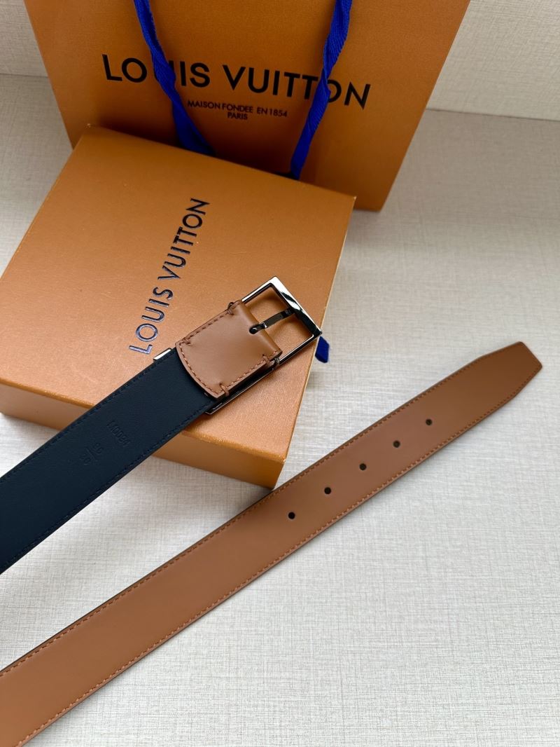 Louis Vuitton Belts